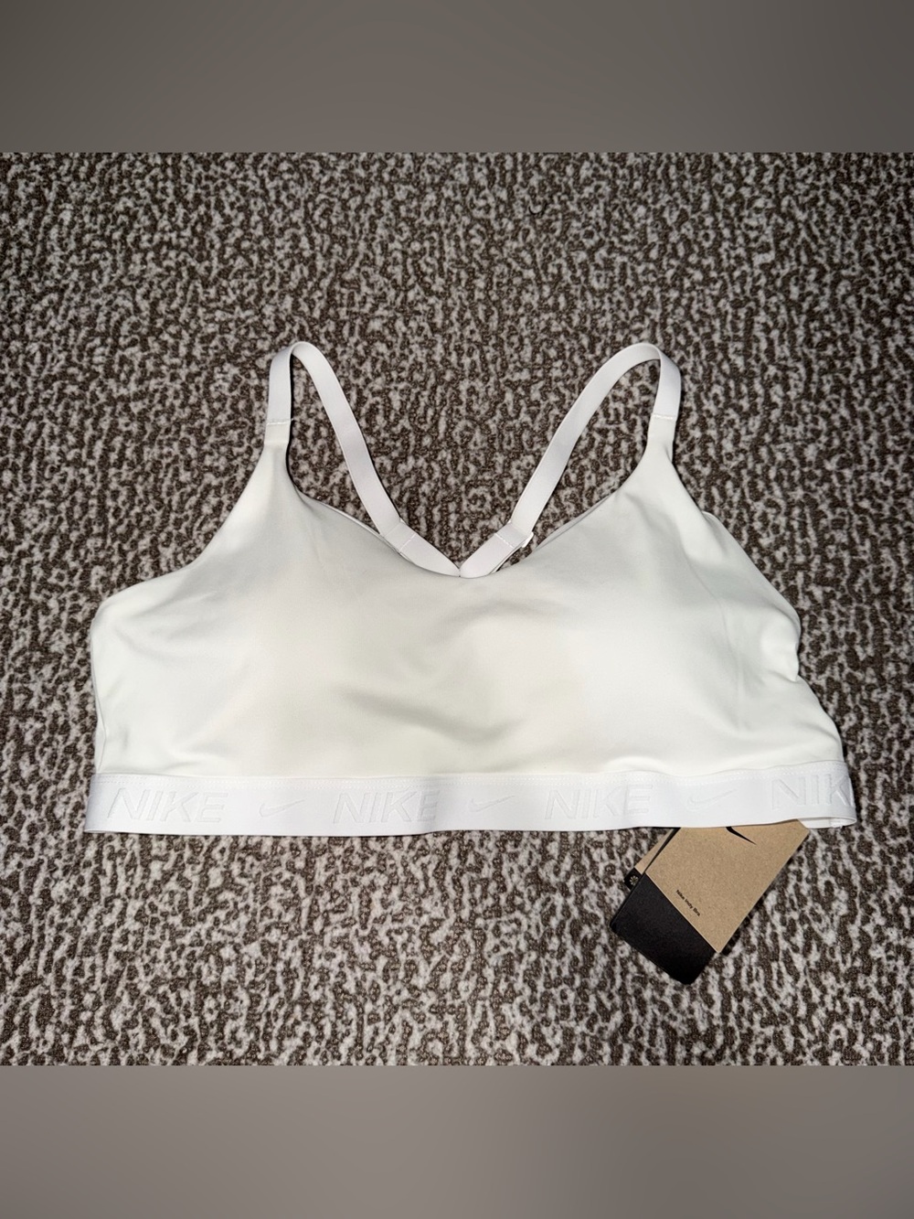 Nike Women's Sports Bra